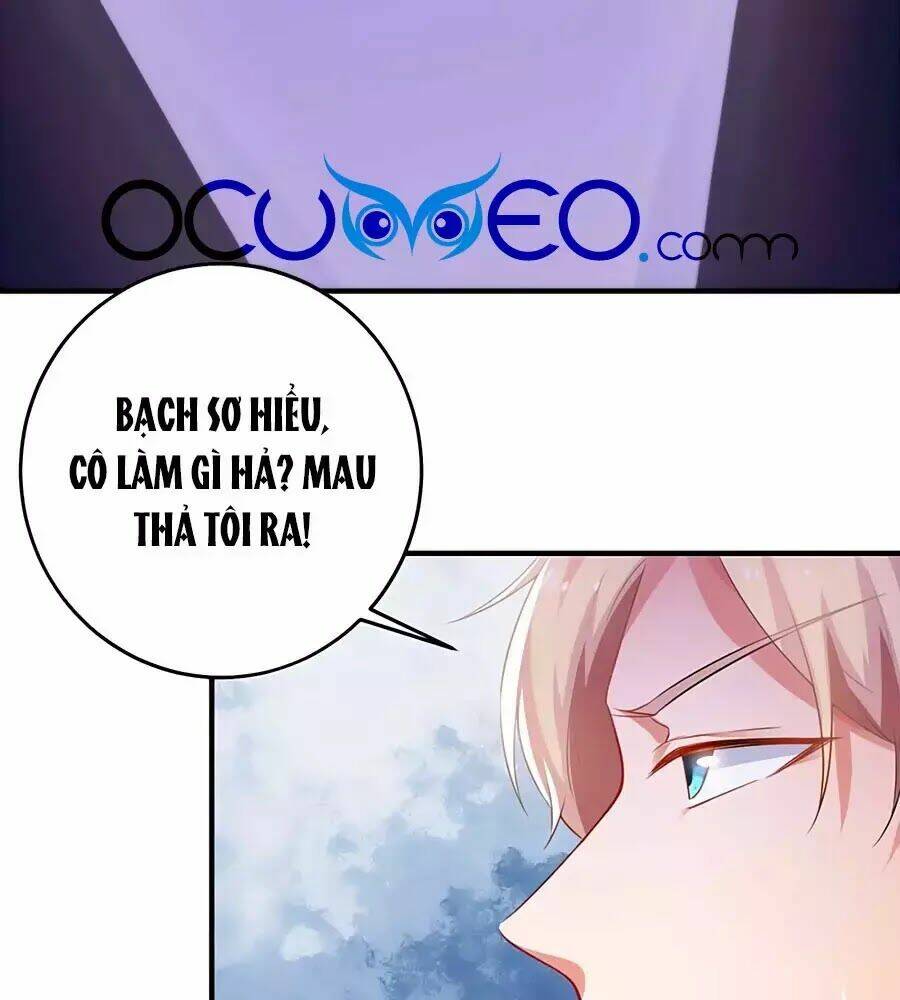 Đưa mami về nhà: Chapter 107