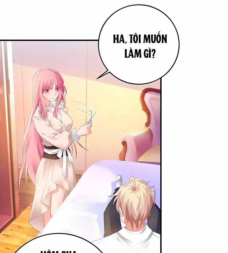 Đưa mami về nhà: Chapter 107