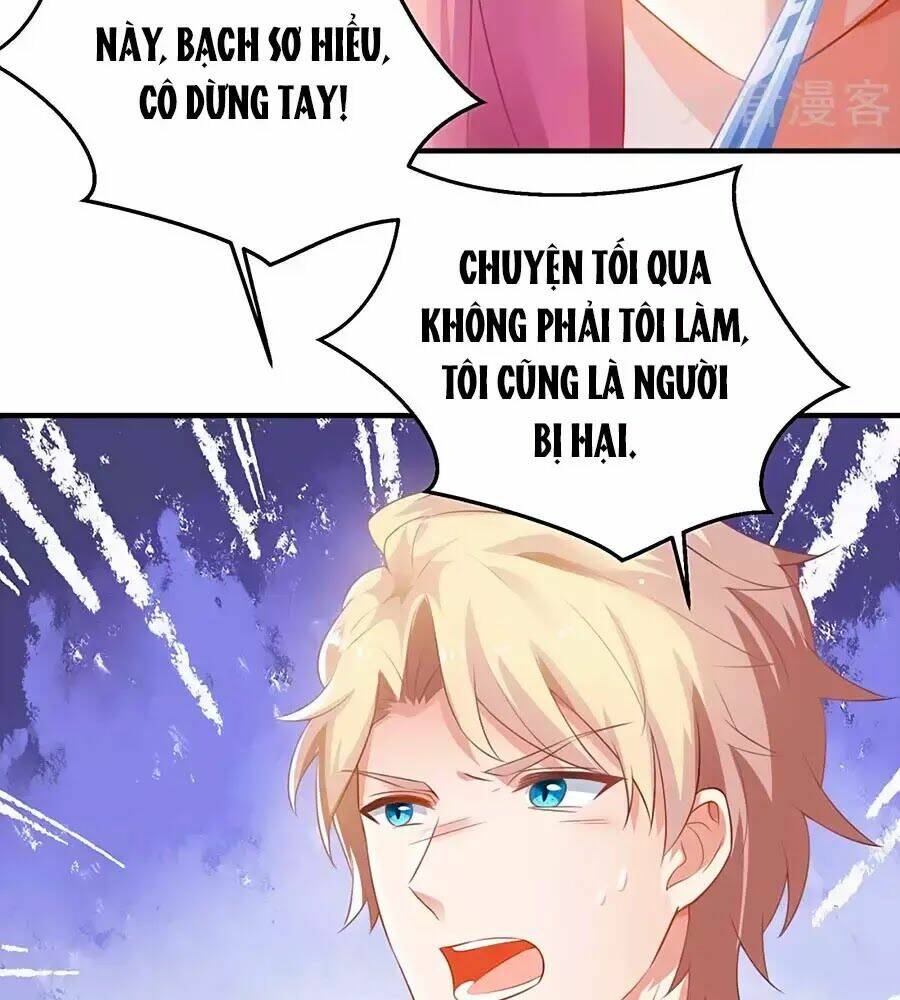 Đưa mami về nhà: Chapter 107