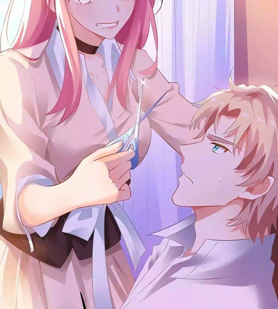Đưa mami về nhà: Chapter 107