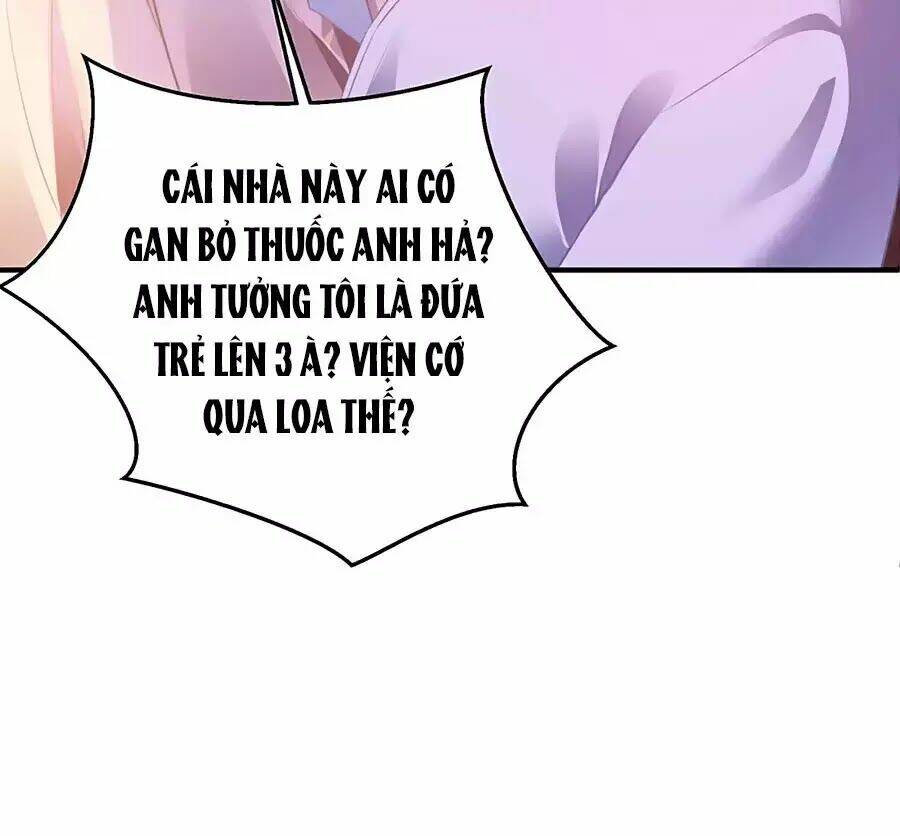 Đưa mami về nhà: Chapter 107