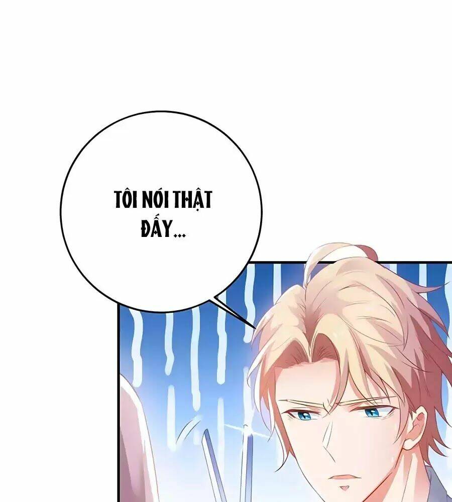 Đưa mami về nhà: Chapter 107