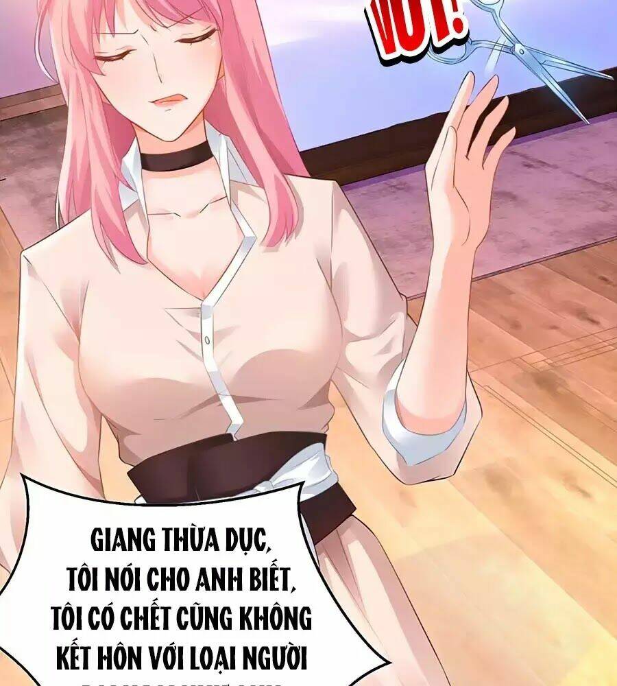 Đưa mami về nhà: Chapter 107