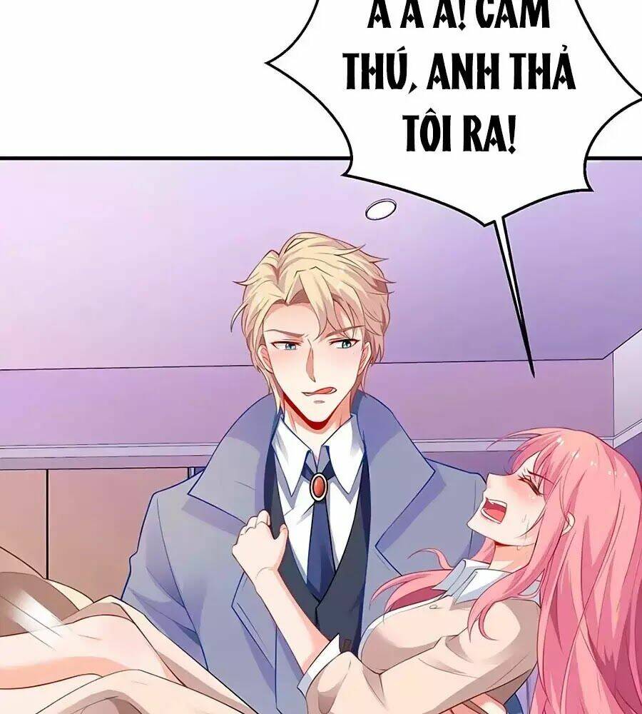 Đưa mami về nhà: Chapter 107