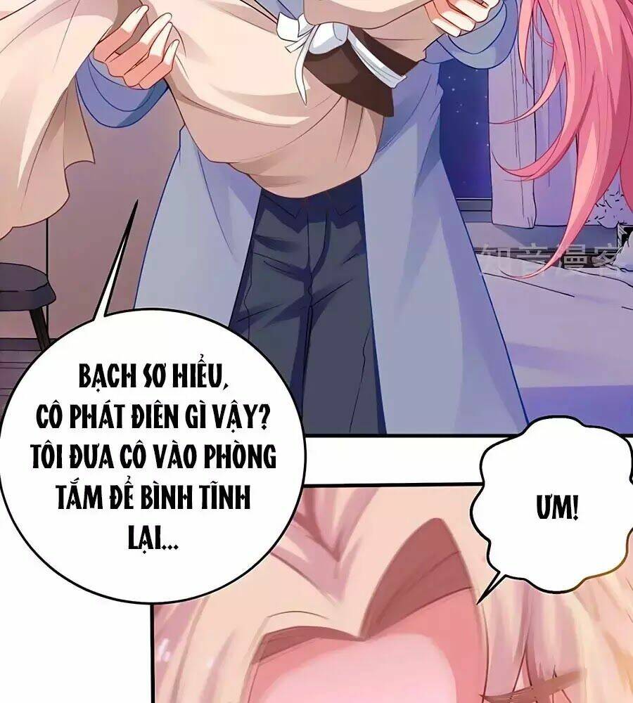 Đưa mami về nhà: Chapter 107