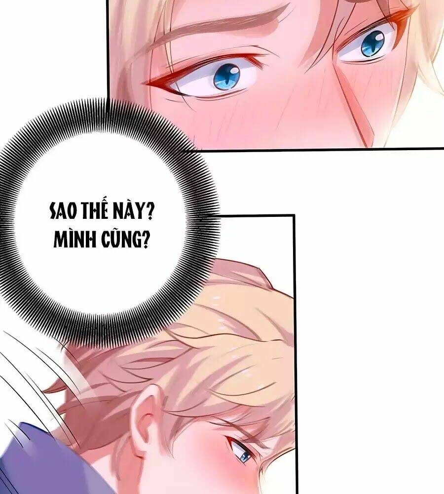 Đưa mami về nhà: Chapter 107