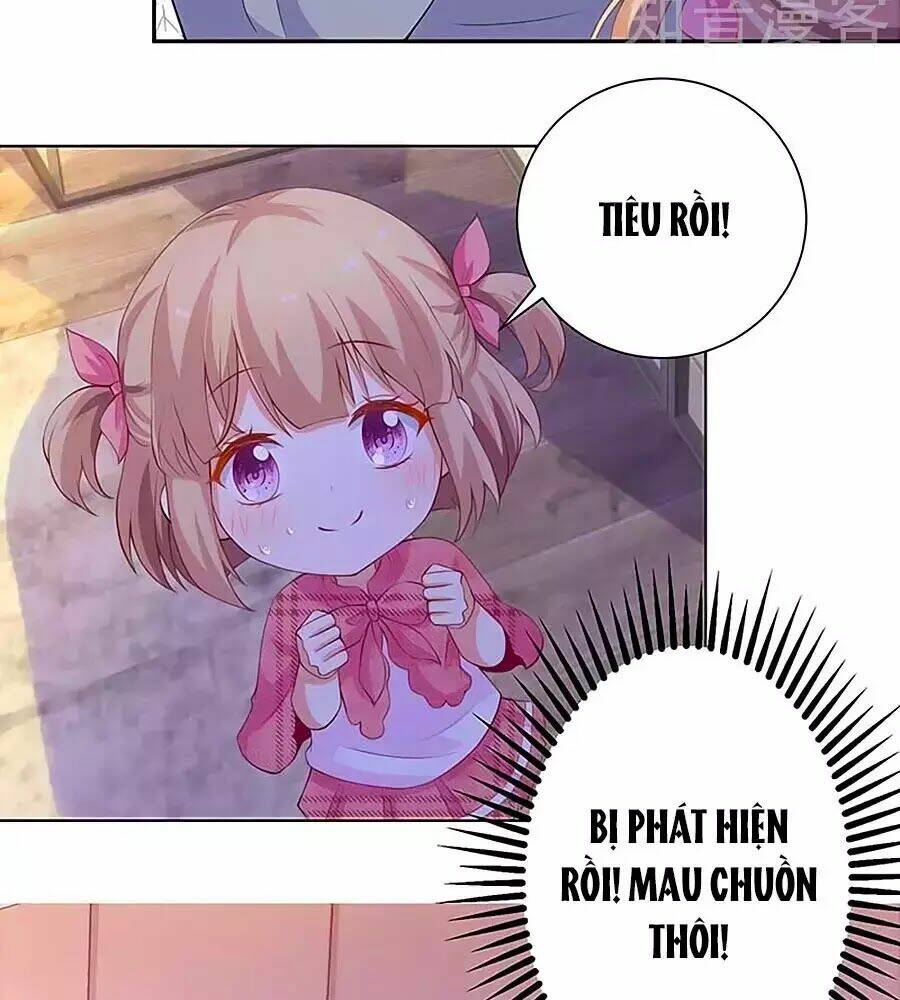 Đưa mami về nhà: Chapter 108