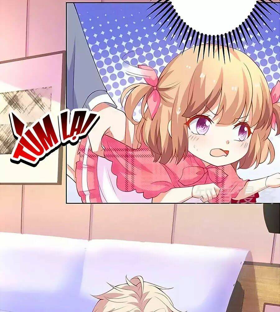 Đưa mami về nhà: Chapter 108