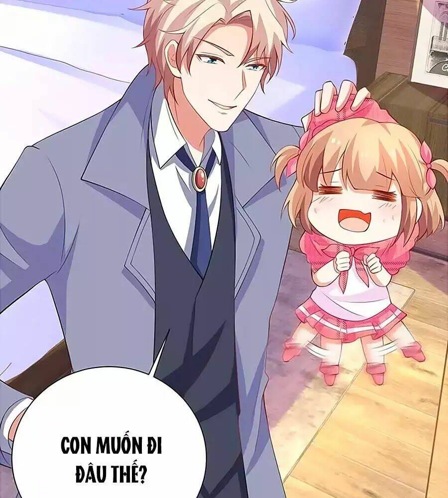 Đưa mami về nhà: Chapter 108