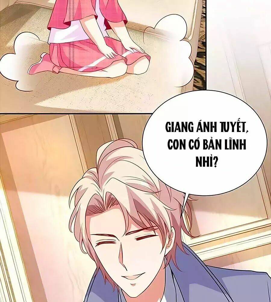 Đưa mami về nhà: Chapter 108
