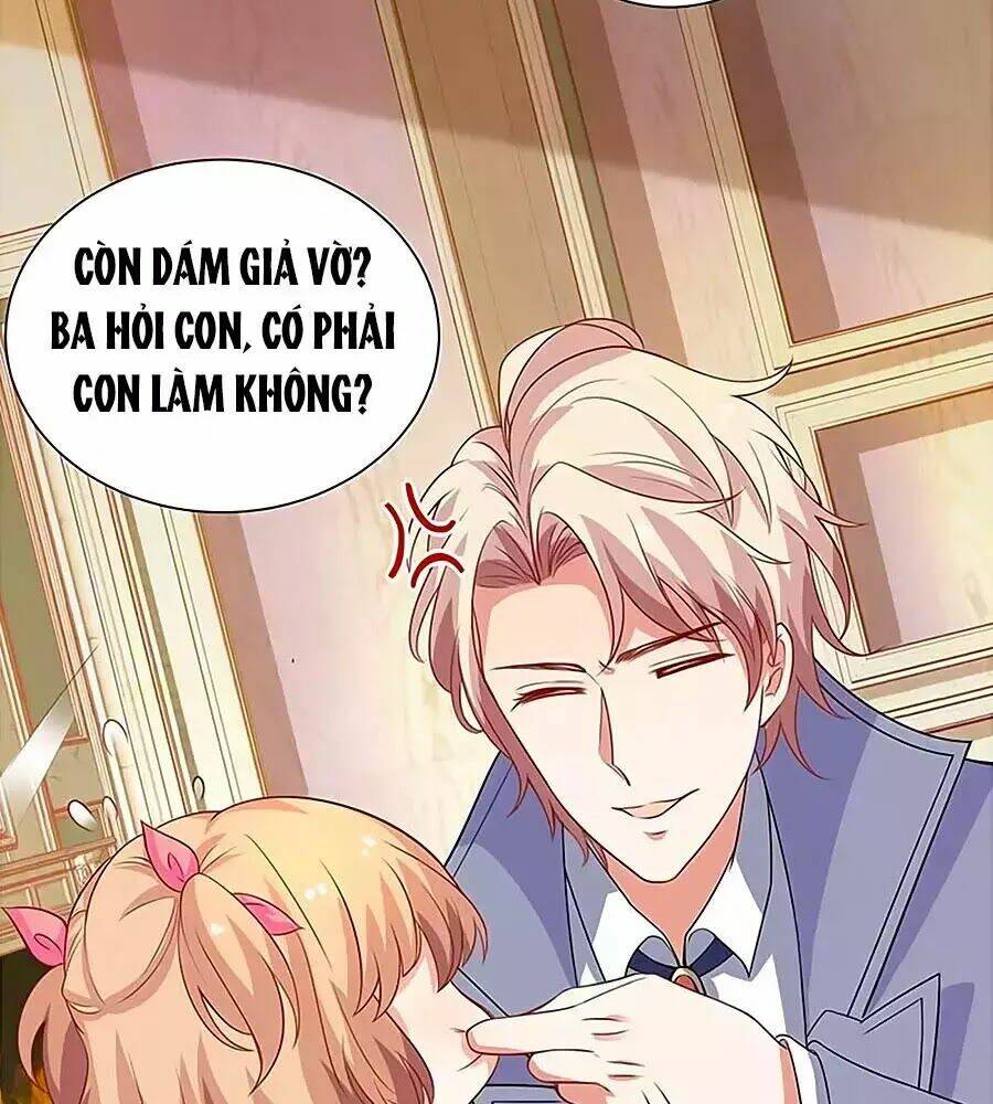 Đưa mami về nhà: Chapter 108
