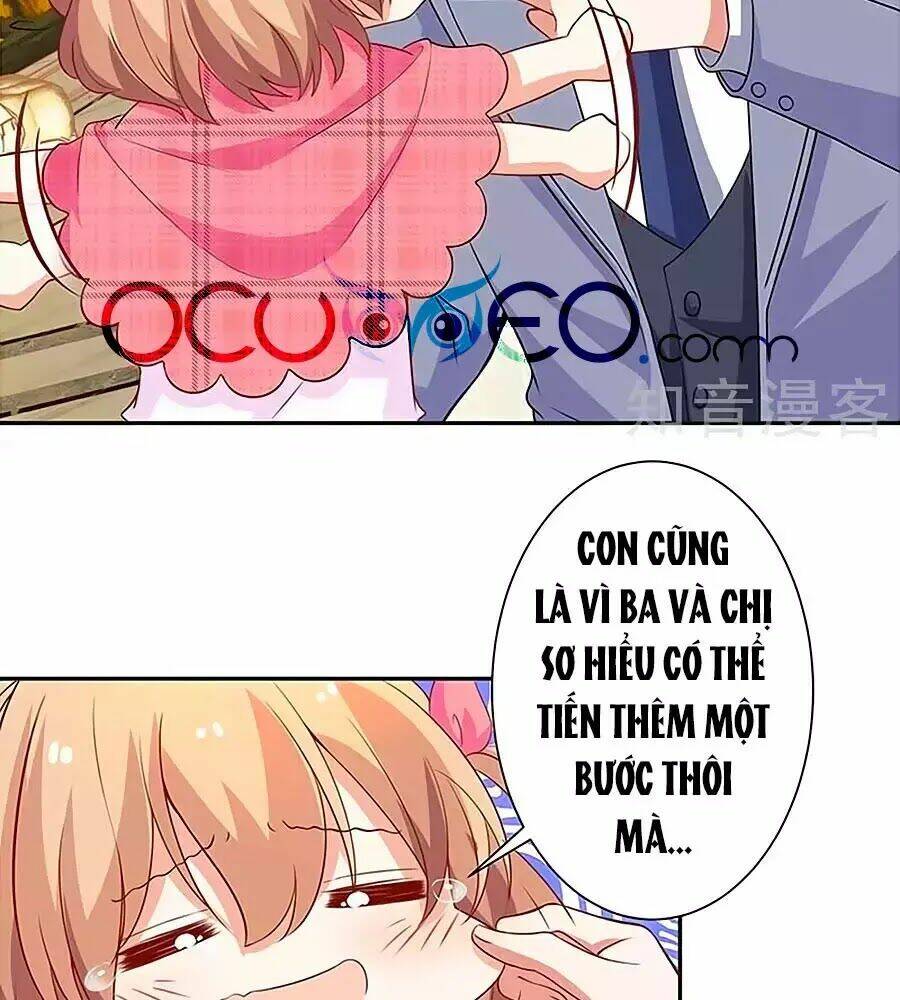 Đưa mami về nhà: Chapter 108