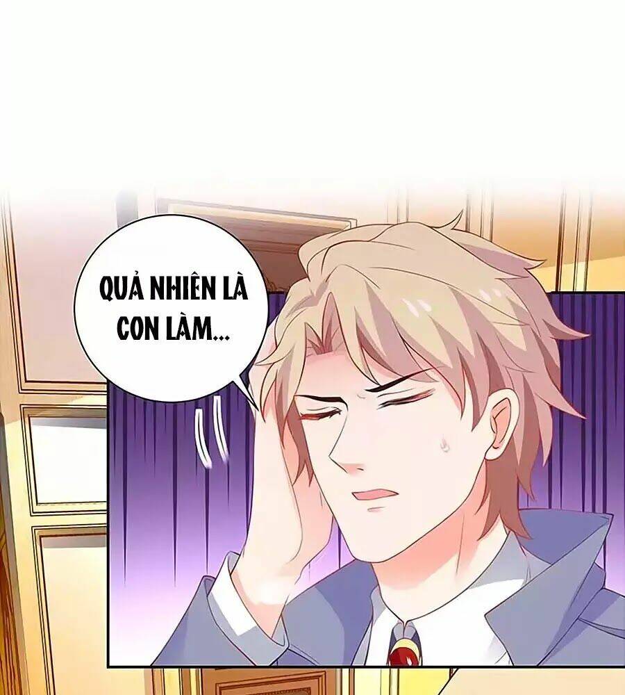 Đưa mami về nhà: Chapter 108