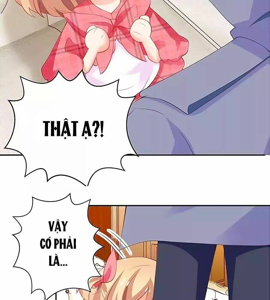 Đưa mami về nhà: Chapter 108