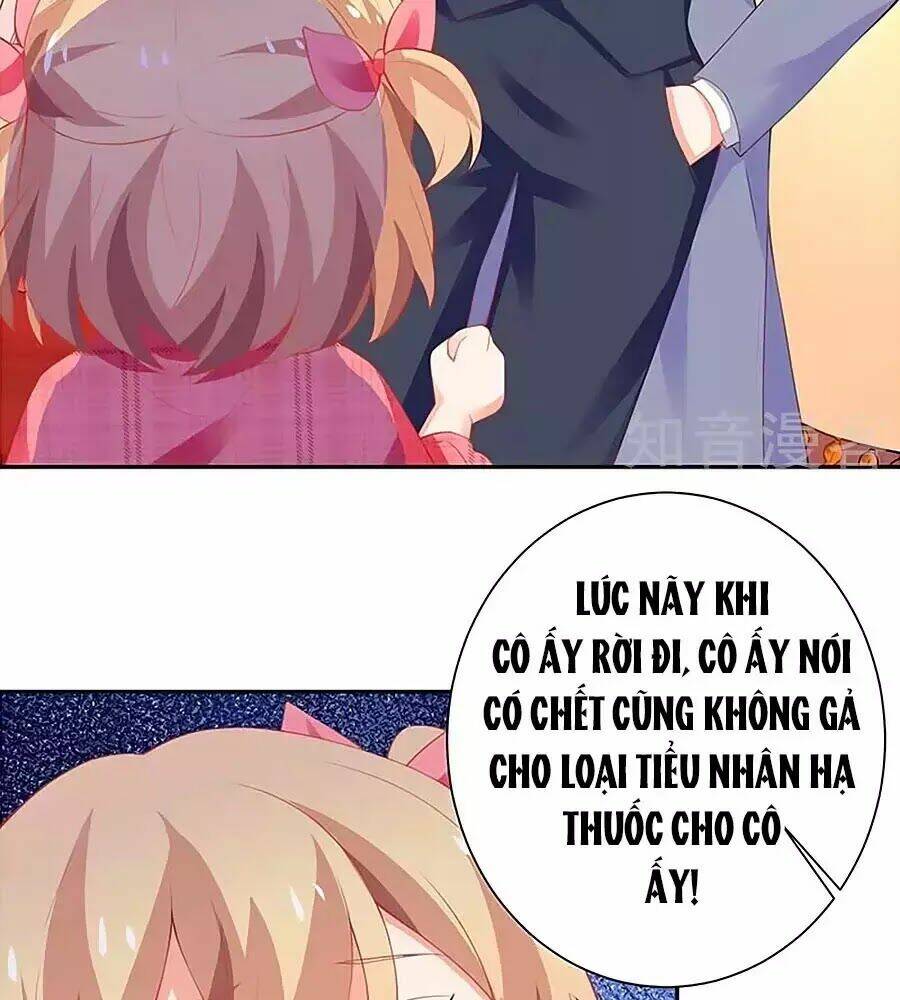 Đưa mami về nhà: Chapter 108