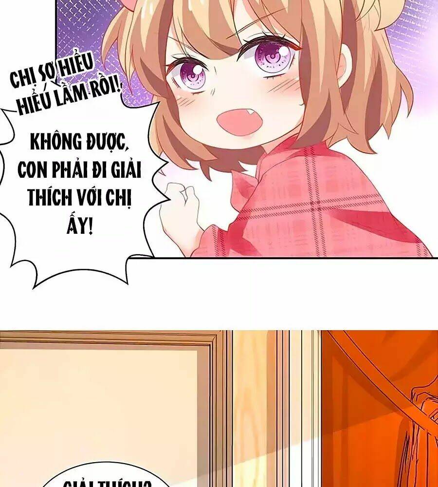 Đưa mami về nhà: Chapter 108