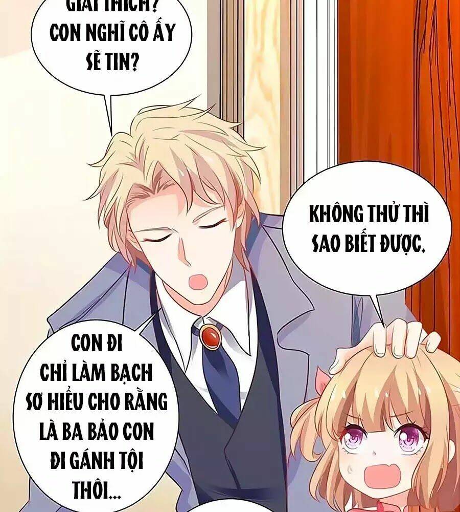 Đưa mami về nhà: Chapter 108