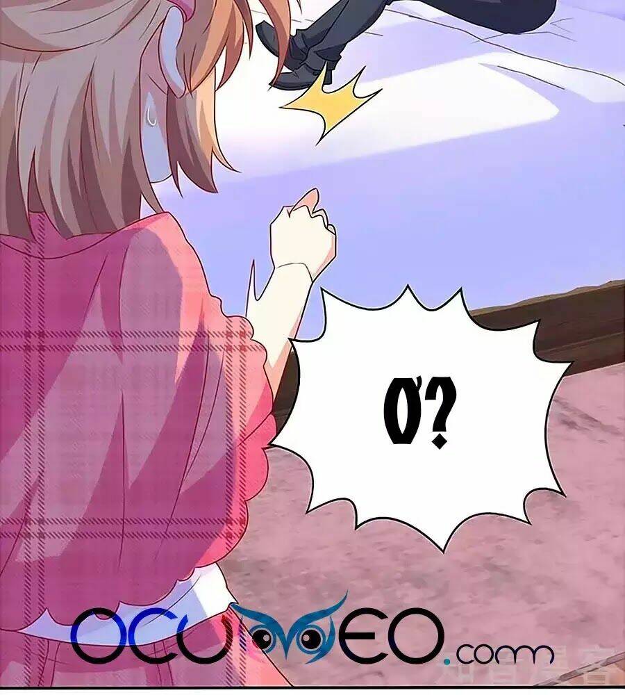 Đưa mami về nhà: Chapter 108
