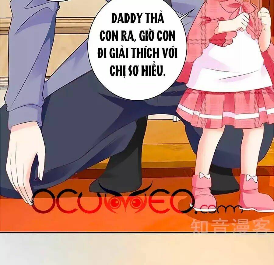 Đưa mami về nhà: Chapter 108