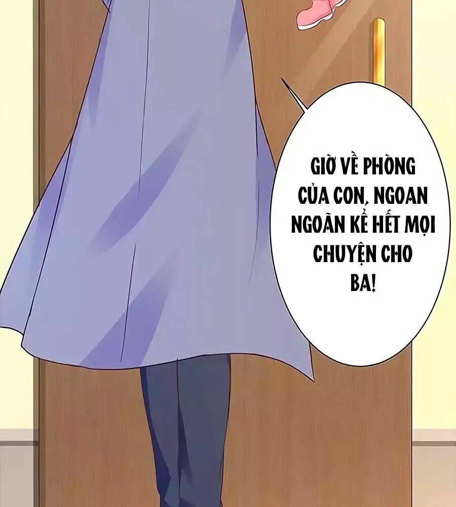Đưa mami về nhà: Chapter 108