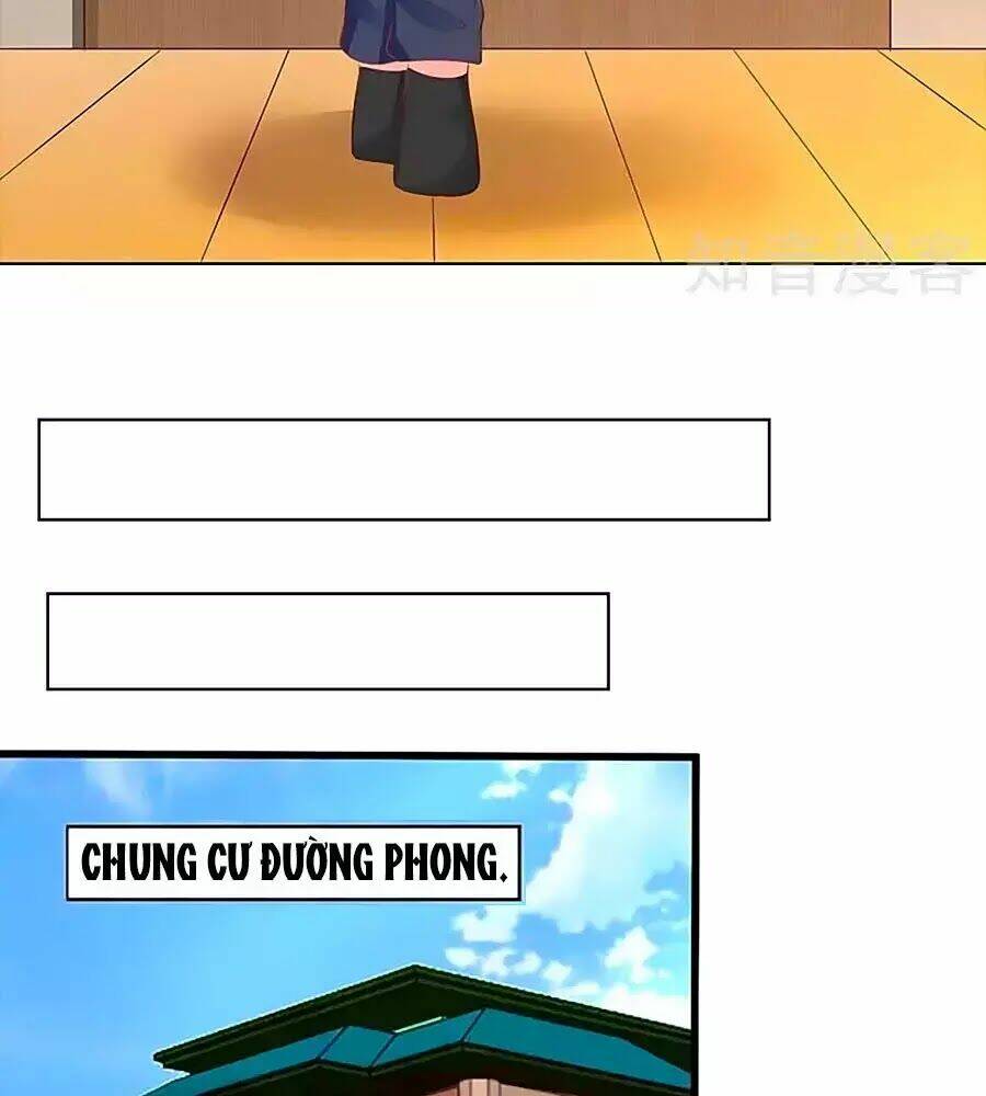 Đưa mami về nhà: Chapter 108