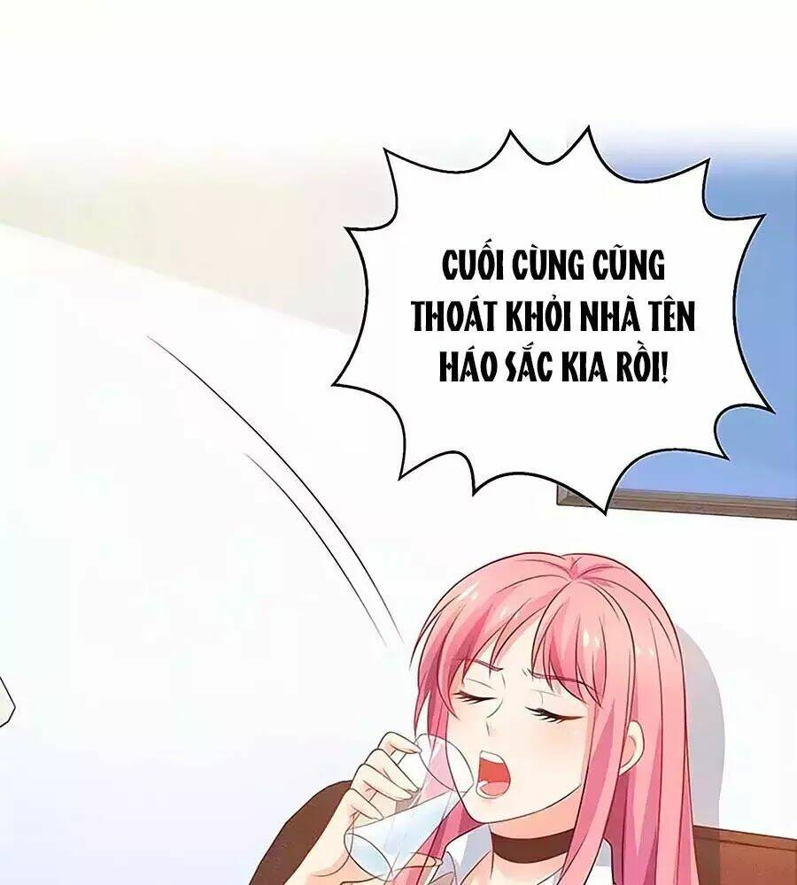 Đưa mami về nhà: Chapter 108