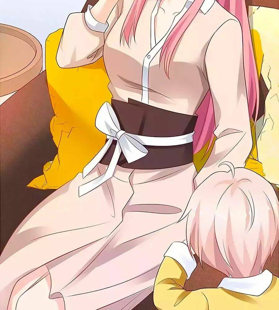 Đưa mami về nhà: Chapter 108