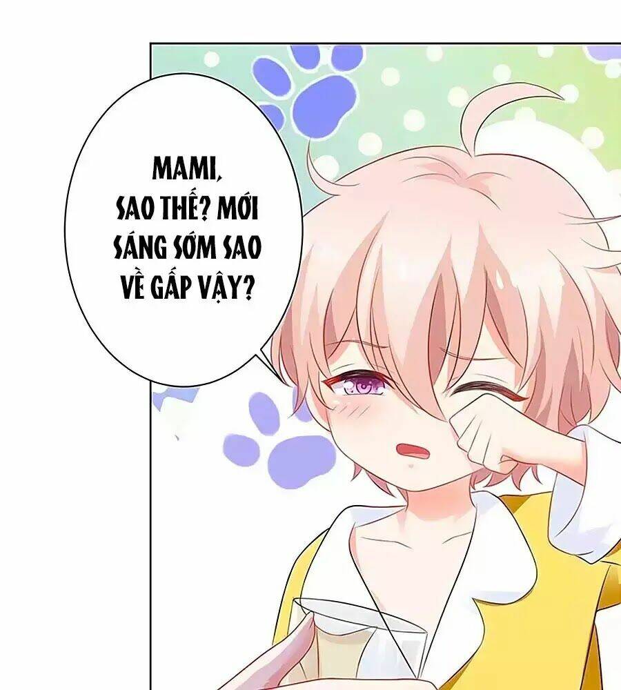 Đưa mami về nhà: Chapter 108