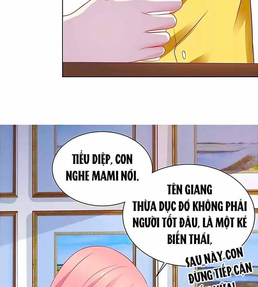Đưa mami về nhà: Chapter 108