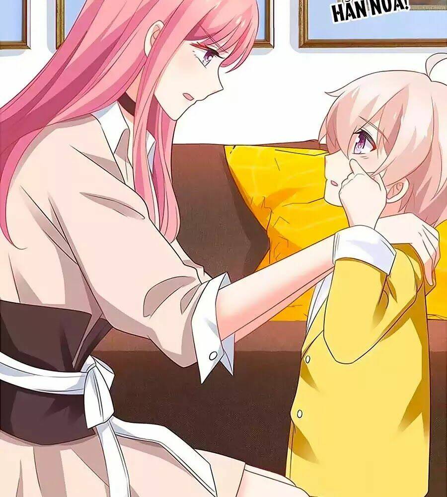 Đưa mami về nhà: Chapter 108