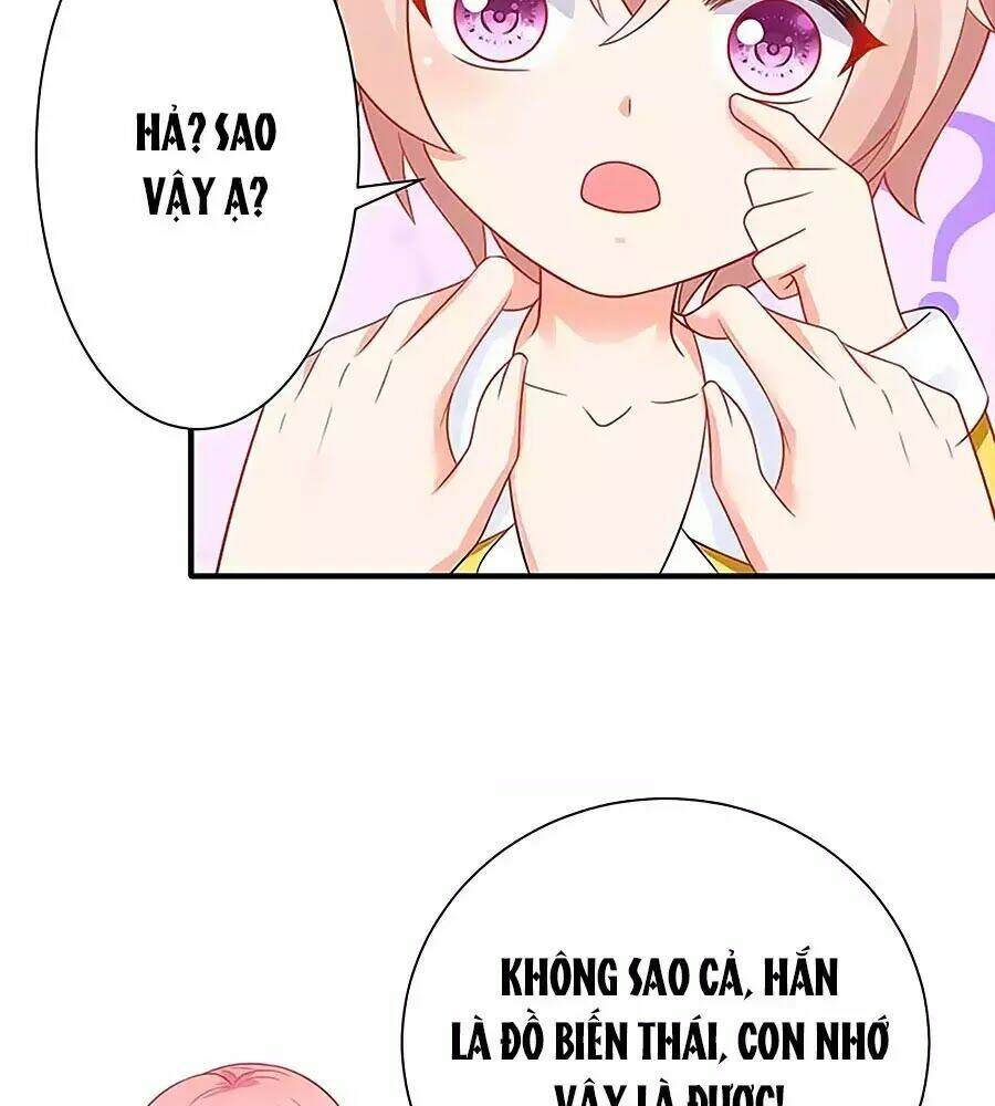 Đưa mami về nhà: Chapter 108