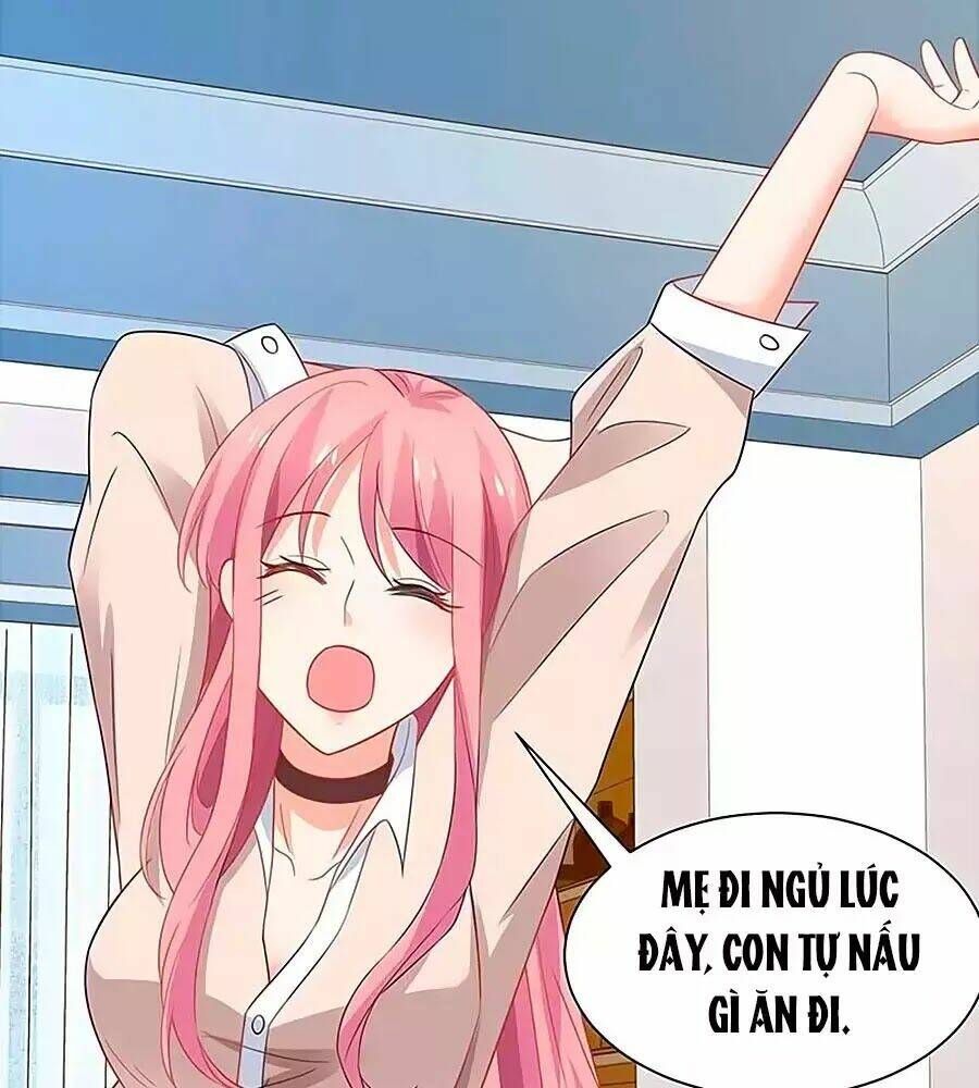 Đưa mami về nhà: Chapter 108