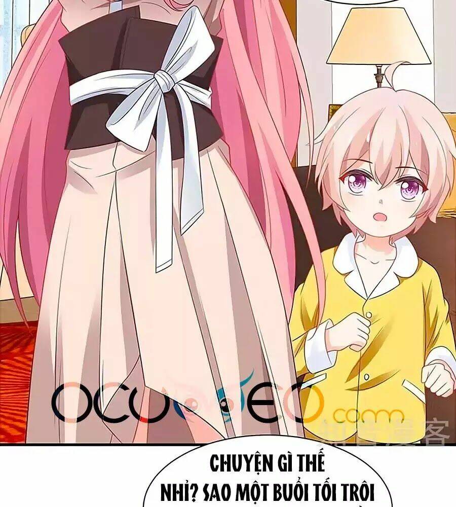 Đưa mami về nhà: Chapter 108