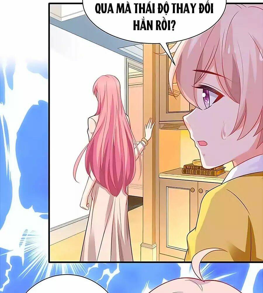 Đưa mami về nhà: Chapter 108
