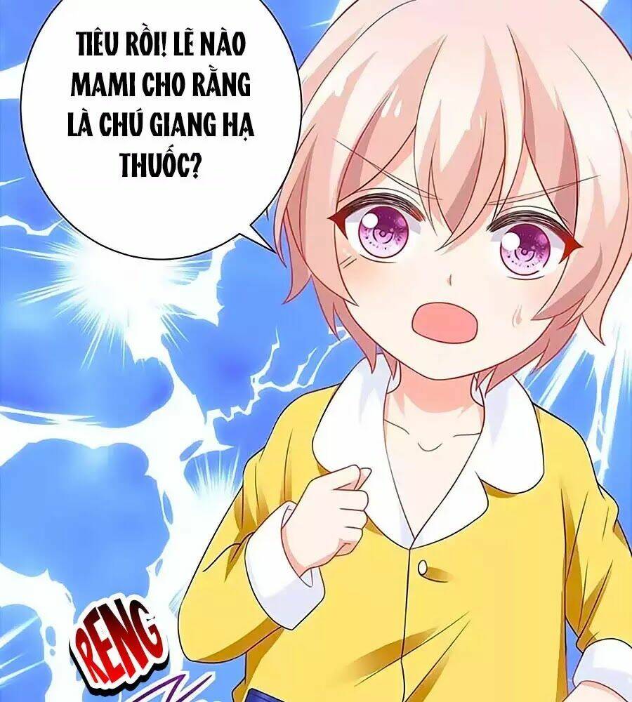 Đưa mami về nhà: Chapter 108