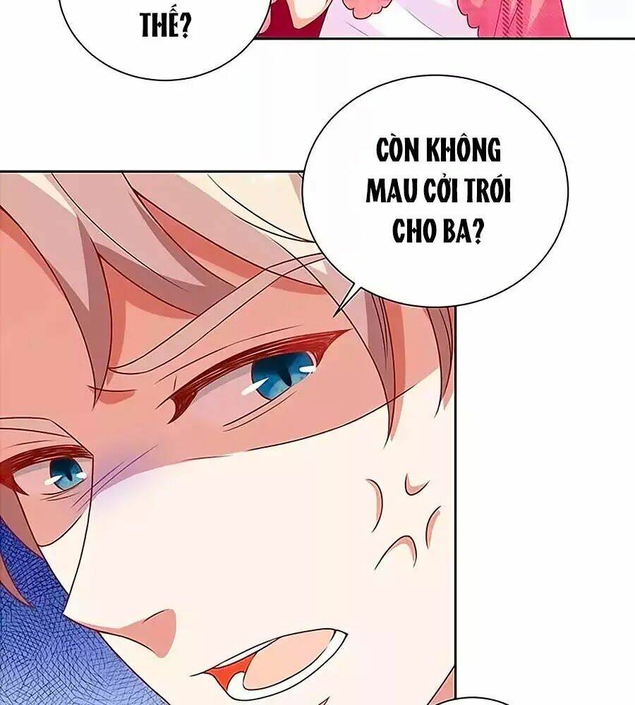Đưa mami về nhà: Chapter 108