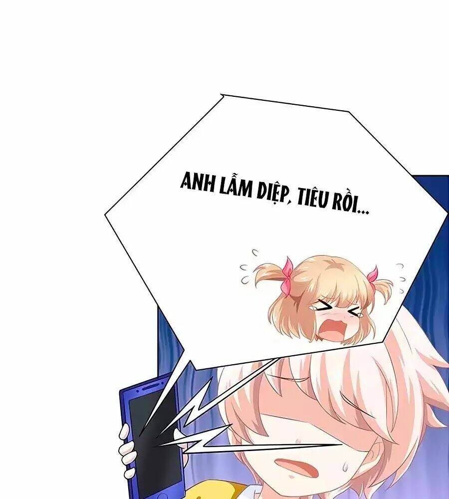 Đưa mami về nhà: Chapter 108