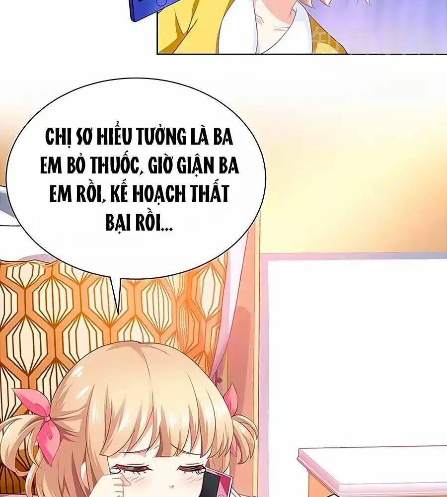 Đưa mami về nhà: Chapter 108