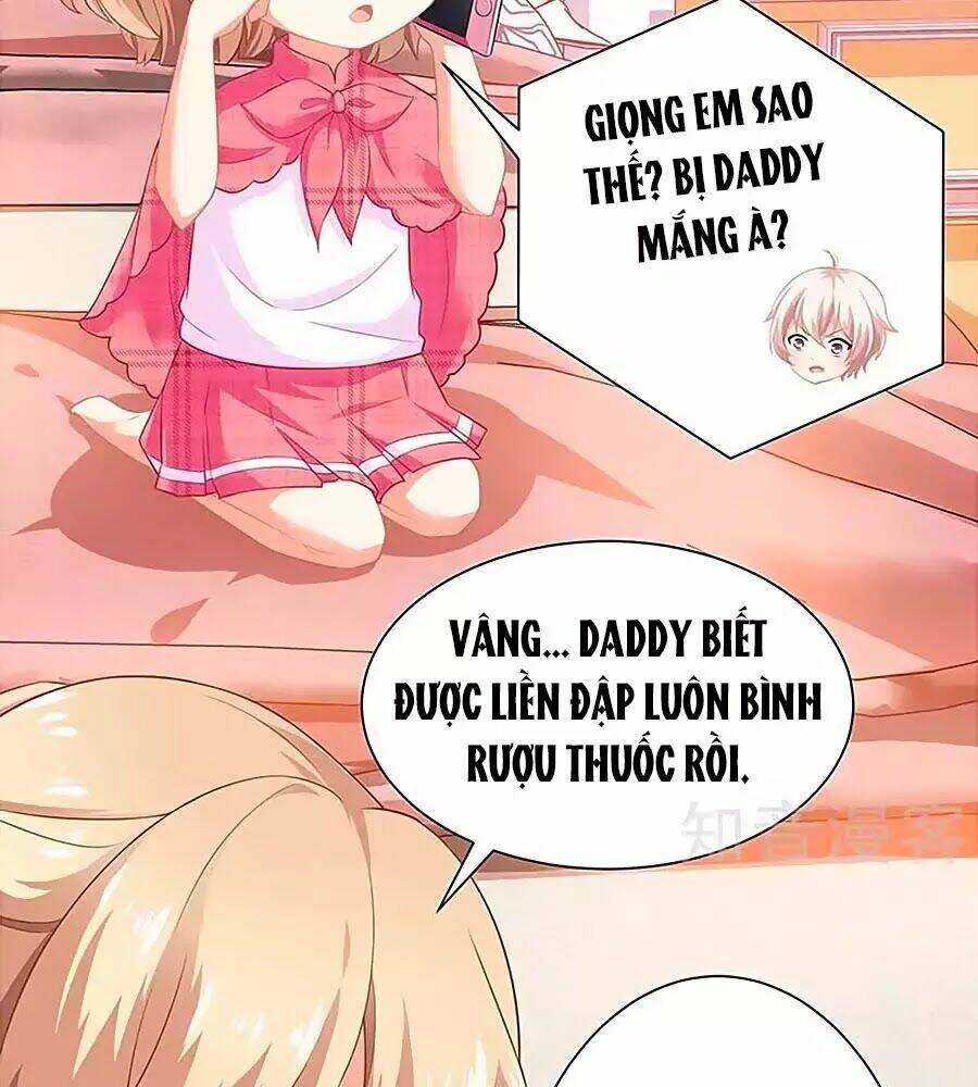 Đưa mami về nhà: Chapter 108