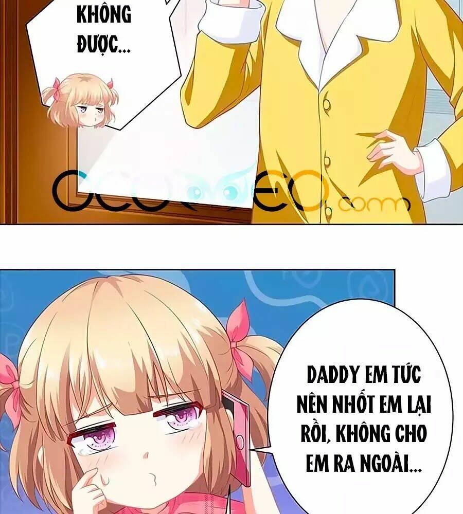 Đưa mami về nhà: Chapter 108