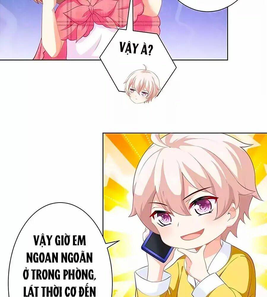 Đưa mami về nhà: Chapter 108