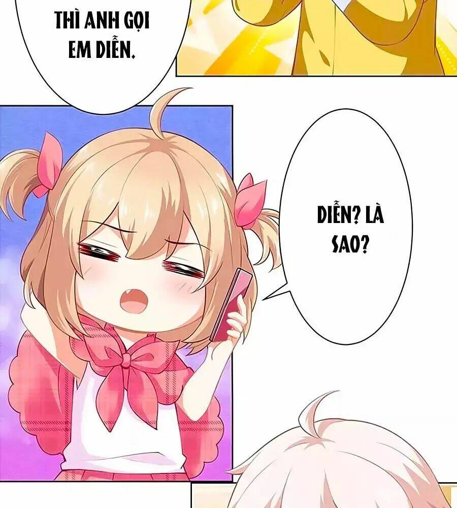 Đưa mami về nhà: Chapter 108
