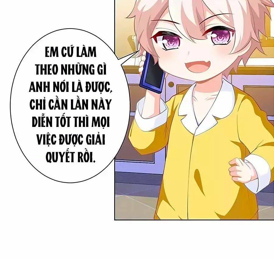 Đưa mami về nhà: Chapter 108