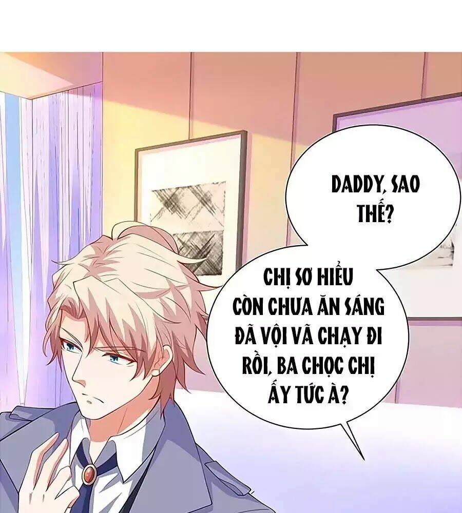 Đưa mami về nhà: Chapter 108