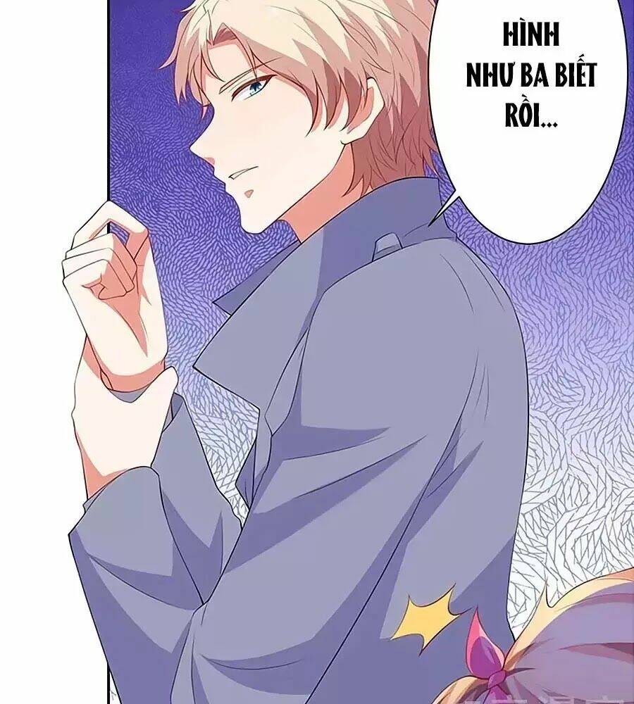 Đưa mami về nhà: Chapter 108