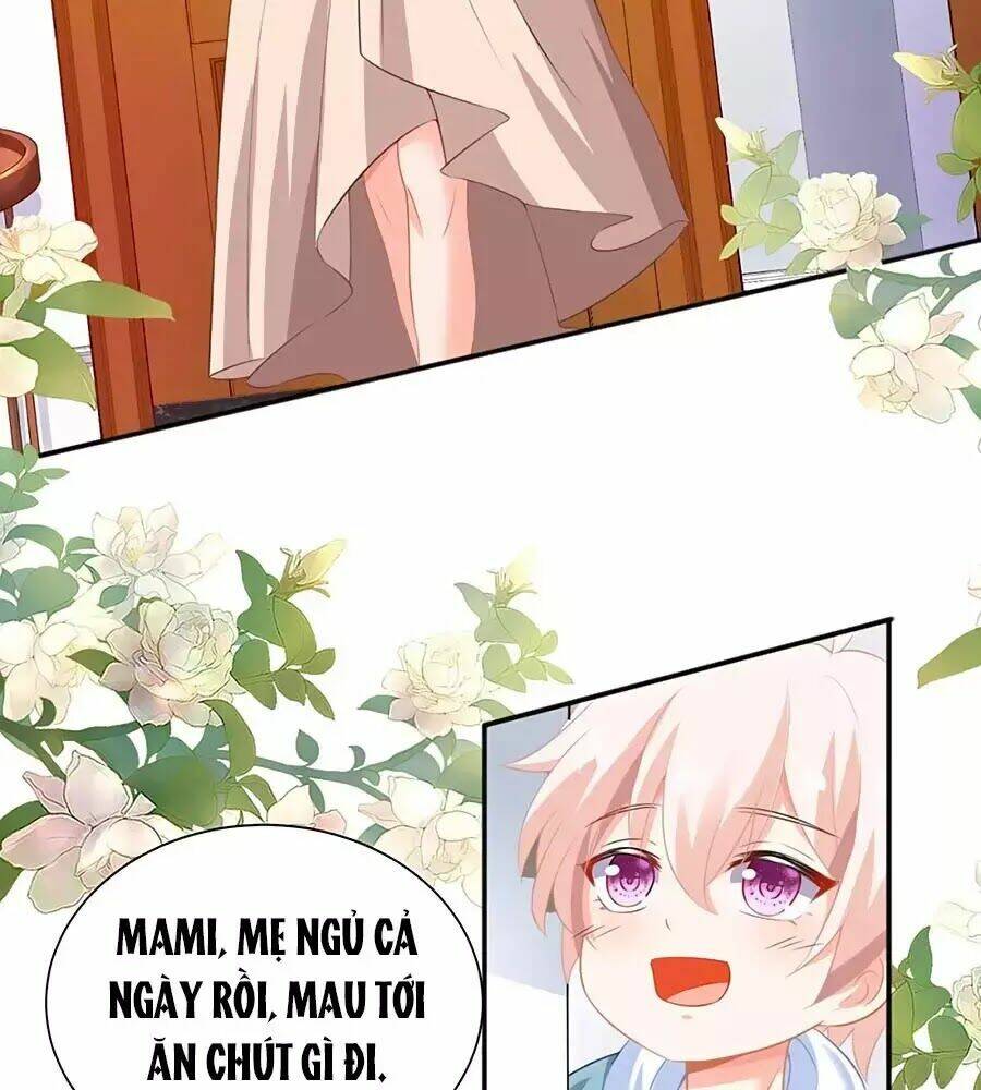 Đưa mami về nhà: Chapter 109