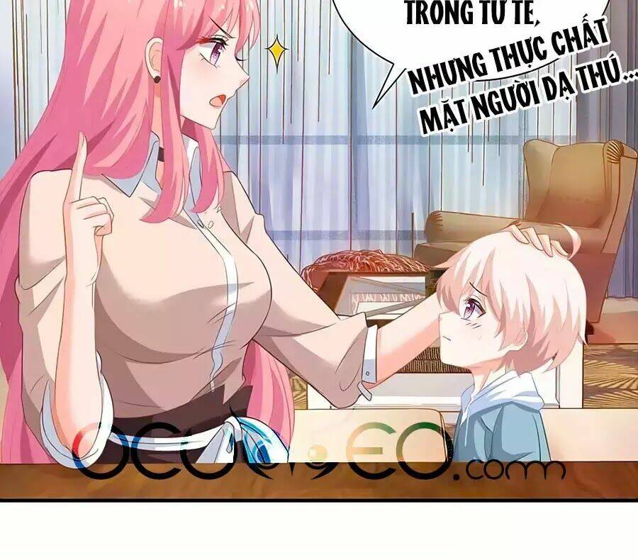 Đưa mami về nhà: Chapter 109