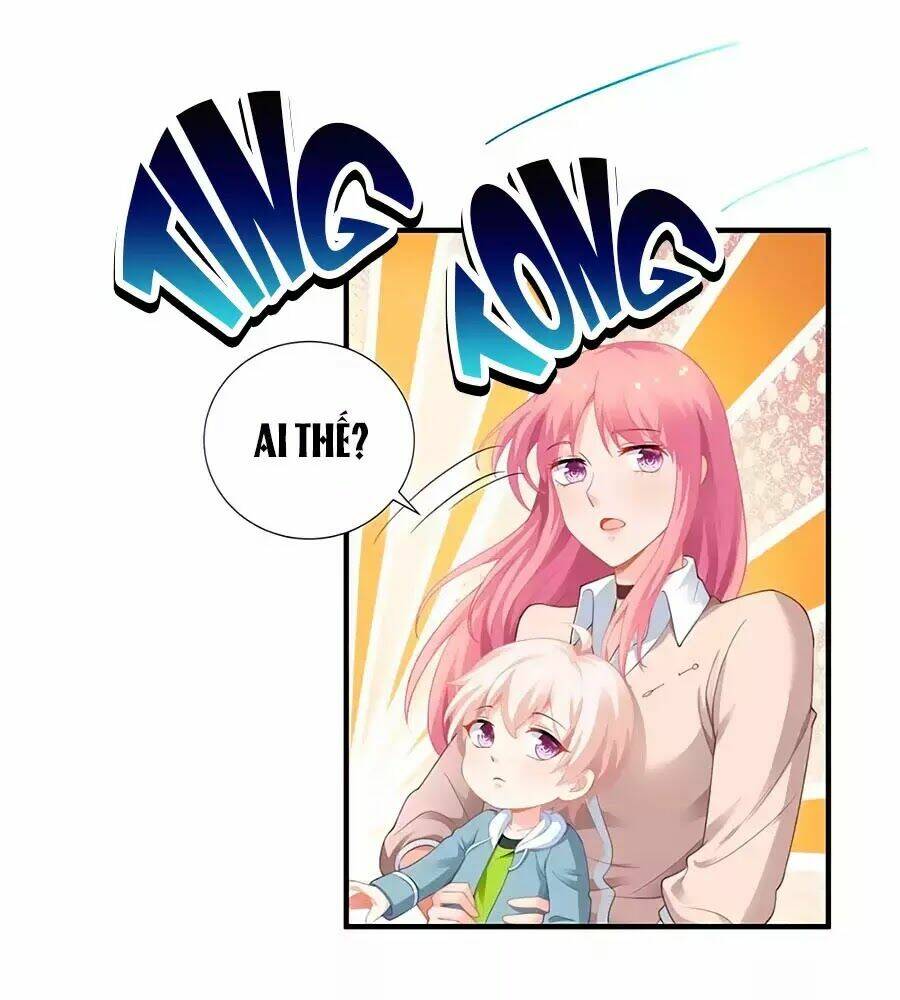 Đưa mami về nhà: Chapter 109