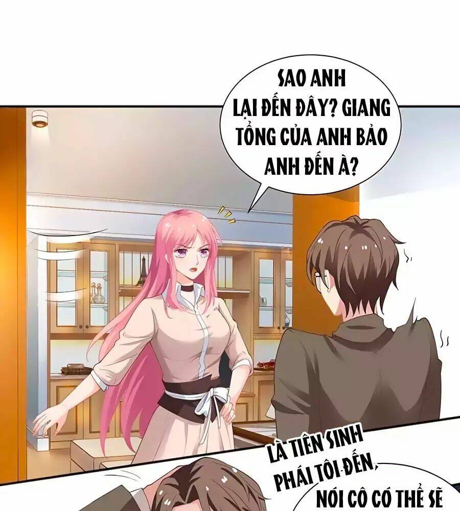 Đưa mami về nhà: Chapter 109