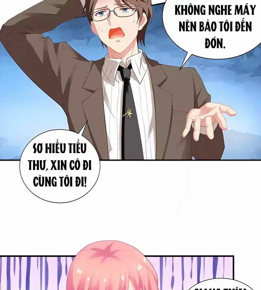 Đưa mami về nhà: Chapter 109